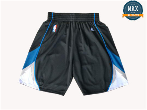 Timberwolves Minesotta pantalons [noir]