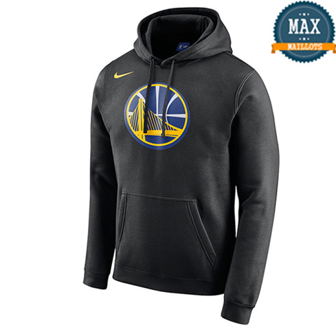 Sweat à capuche Golden State Warriors