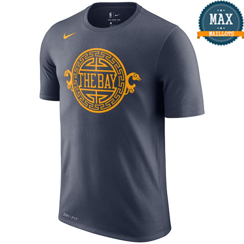 Golden State Warriors T-shirt