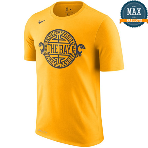 Golden State Warriors T-shirt