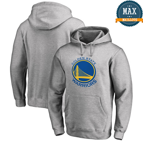 Sweat à capuche Golden State Warriors