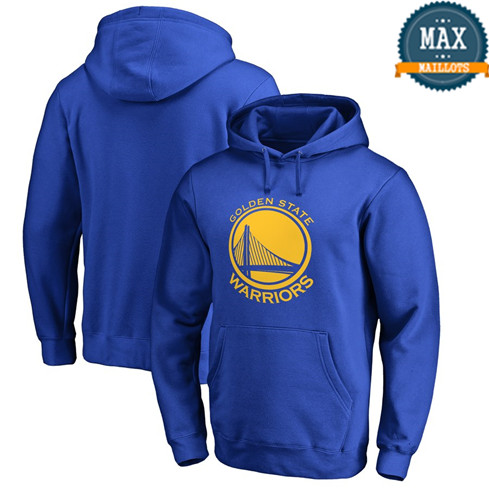 Sweat à capuche Golden State Warriors