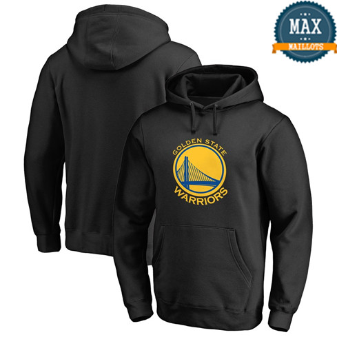 Sweat à capuche Golden State Warriors