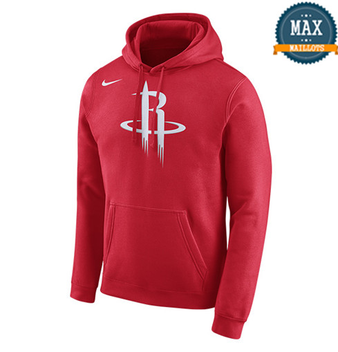 Sweat à capuche Houston Rockets