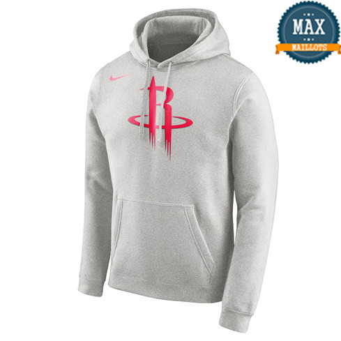 Sweat à capuche Houston Rockets