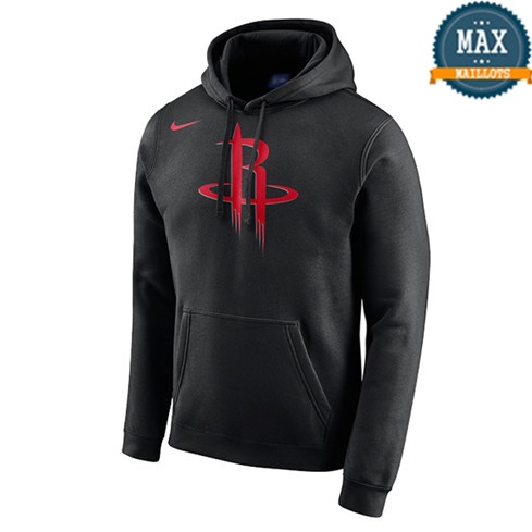 Sweat à capuche Houston Rockets