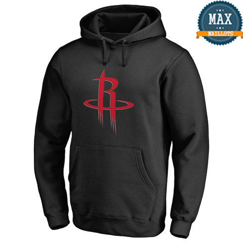 Sweat à capuche Houston Rockets