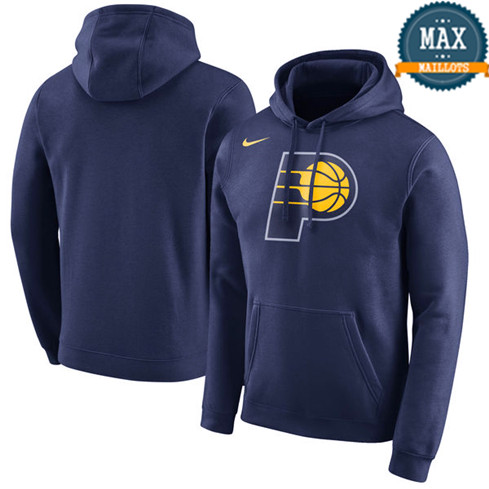 Sweat à capuche Indiana Pacers