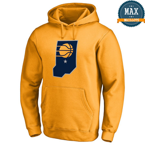 Sweat à capuche Indiana Pacers