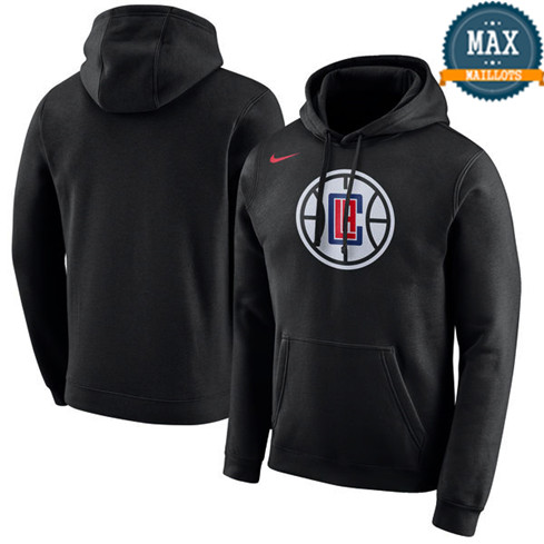 Sweat à capuche Los Angeles Clippers