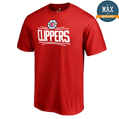 LA Clippers T-shirt