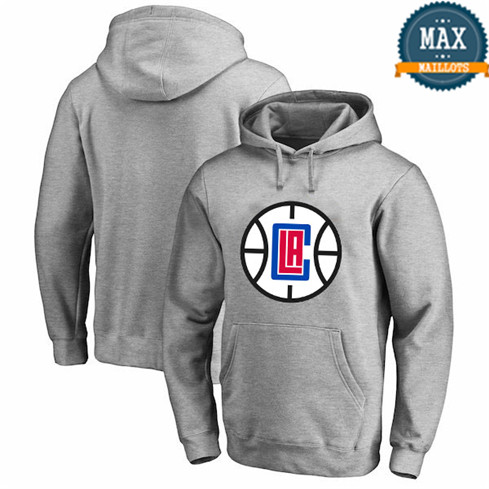 Sweat à capuche LA Clippers