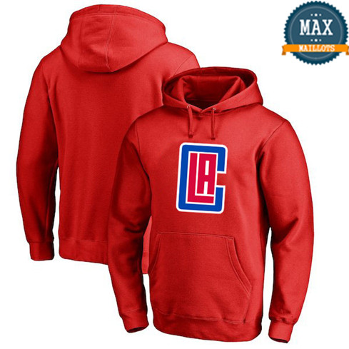 Sweat à capuche LA Clippers