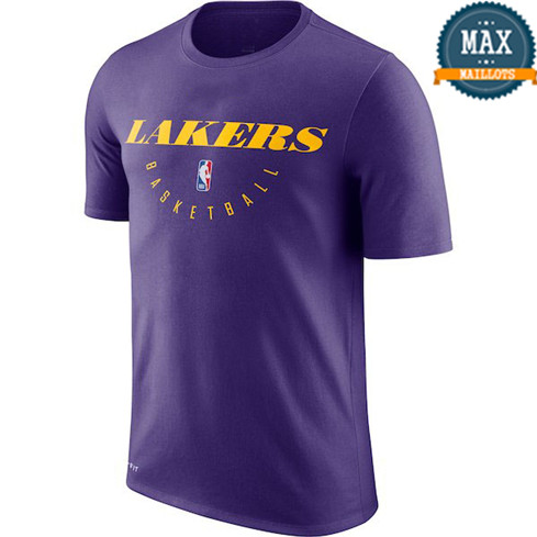 Los Angeles Lakers T-shirt