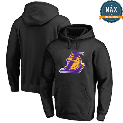 Sweat à capuche Los Angeles Lakers