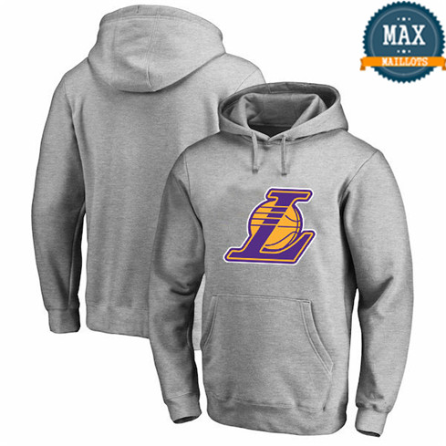 Sweat à capuche Los Angeles Lakers