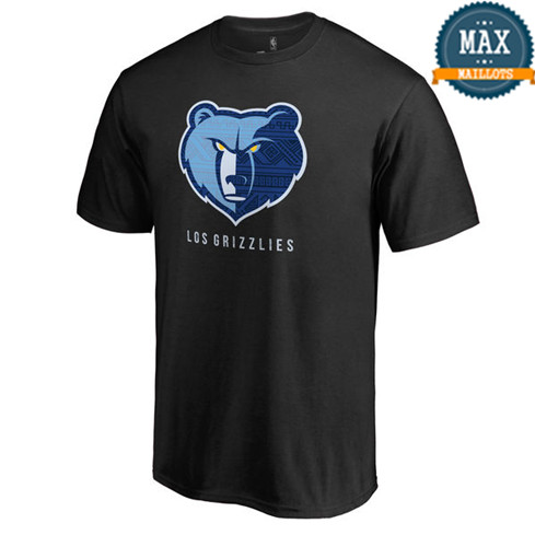 Memphis Grizzlies T-shirt