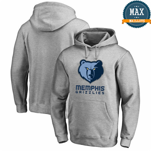 Sweat à capuche Memphis Grizzlies