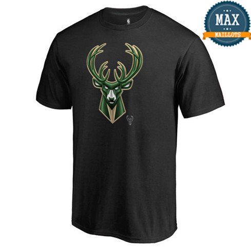 Milwaukee Bucks T-shirt