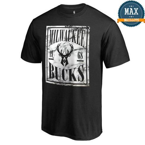 Milwaukee Bucks T-shirt