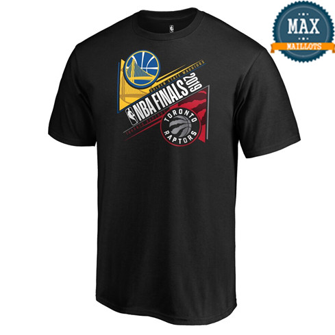 NBA Finals 2019 T-shirt