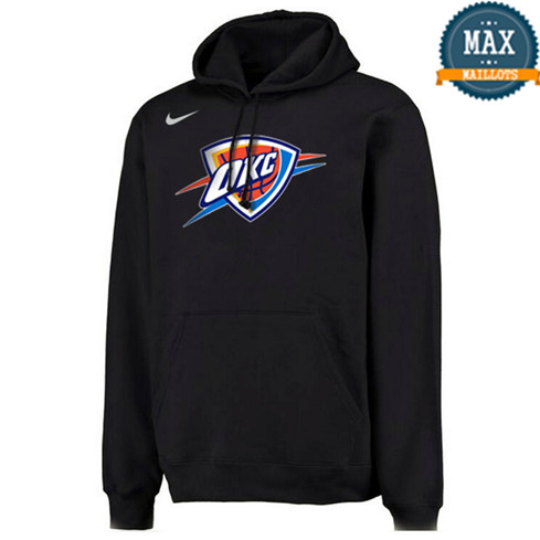 Sweat à capuche Oklahoma City Thunder