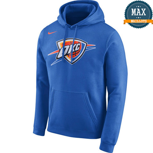 Sweat à capuche Oklahoma City Thunder