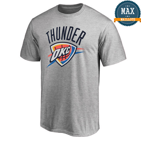 Oklahoma City Thunder T-shirt