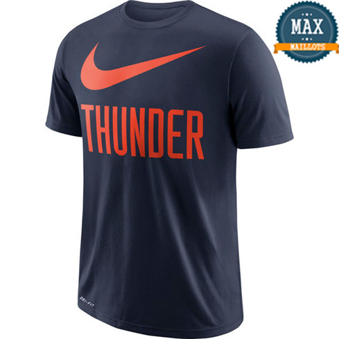 Oklahoma City Thunder T-shirt