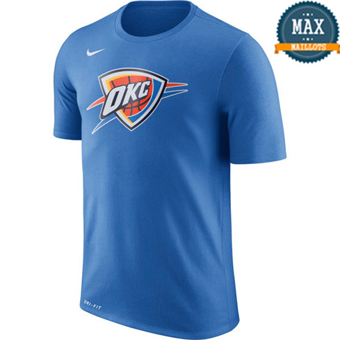 Oklahoma City Thunder T-shirt