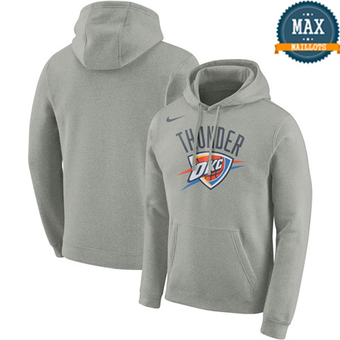 Sweat à capuche Oklahoma City Thunder