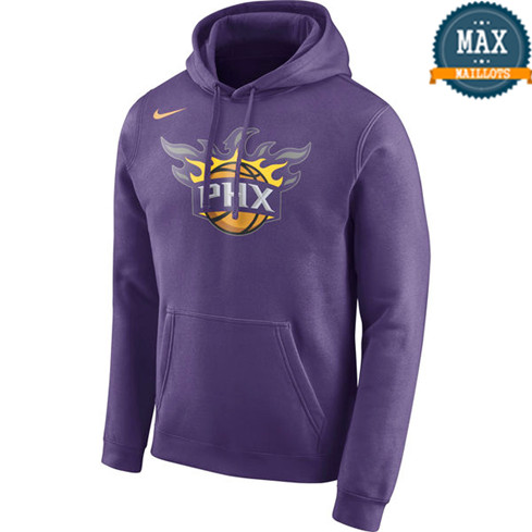 Sweat à capuche Phoenix Suns