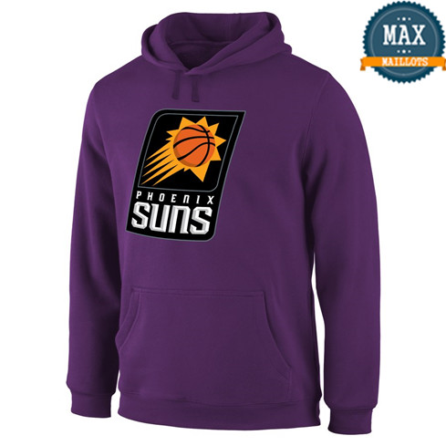 Sweat à capuche Phoenix Suns