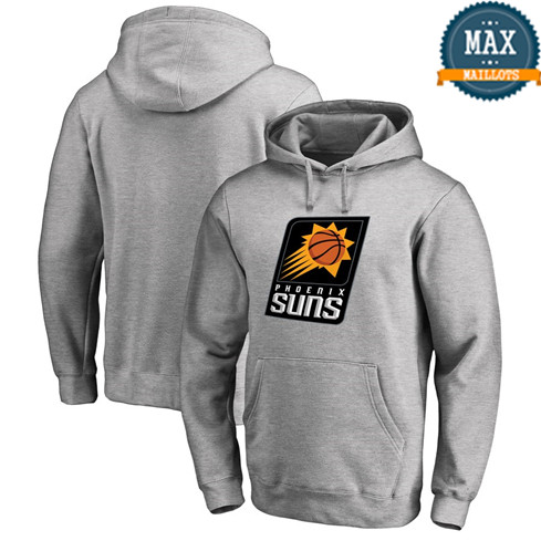 Sweat à capuche Phoenix Suns