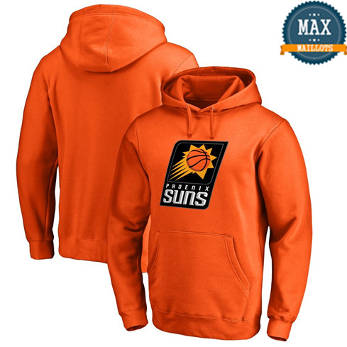 Sweat à capuche Phoenix Suns