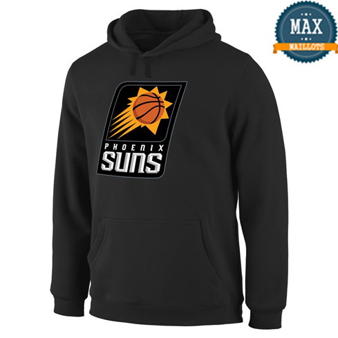 Sweat à capuche Phoenix Suns