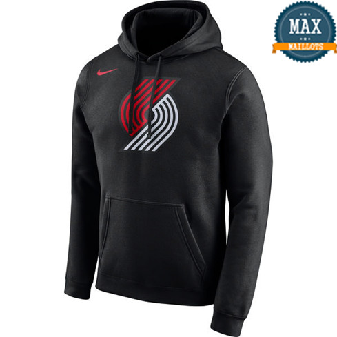 Sweat à capuche Portland Trail Blazers