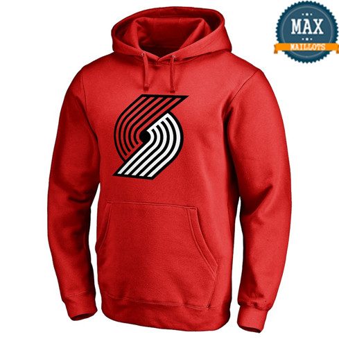 Sweat à capuche Portland Trail Blazers