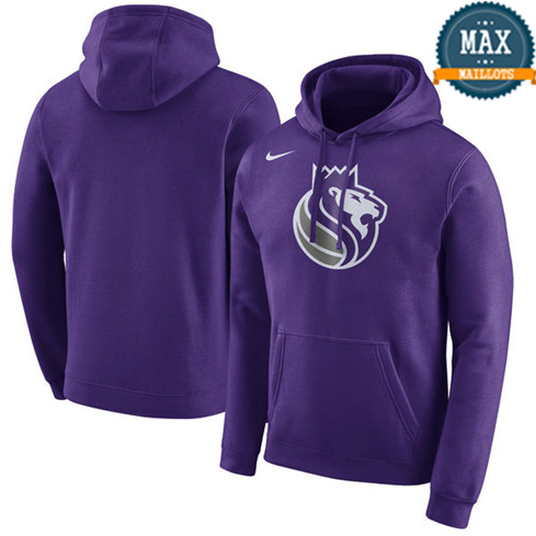 Sweat à capuche Sacramento Kings