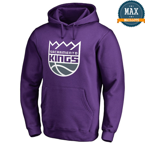 Sweat à capuche Sacramento Kings