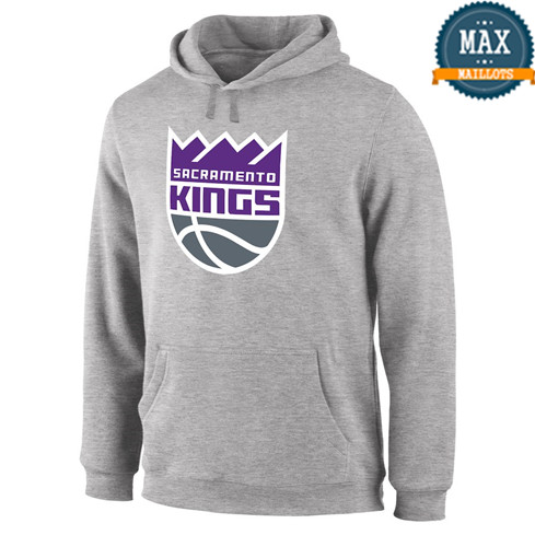 Sweat à capuche Sacramento Kings