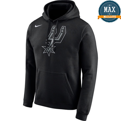 Sweat à capuche San Antonio Spurs