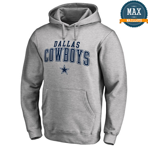 Sweat à capuche Dallas Cowboys