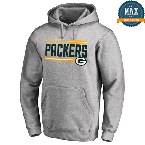 Sweat à capuche Green Bay Packers