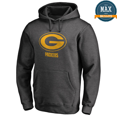 Sweat à capuche Green Bay Packers