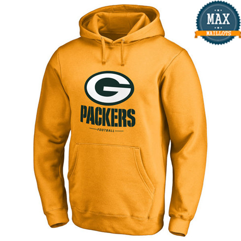 Sweat à capuche Green Bay Packers