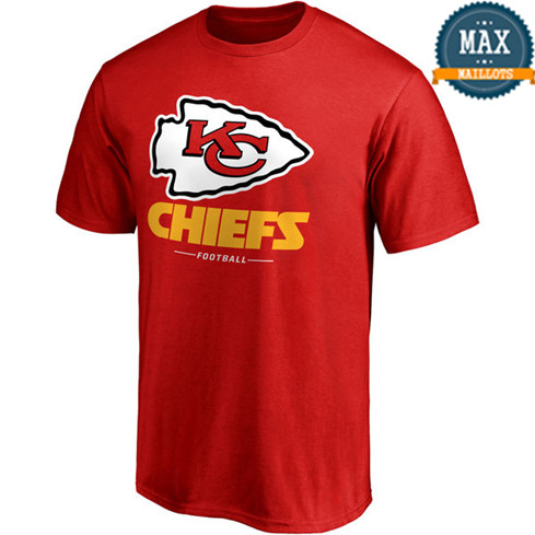 Kansas City Chiefs T-shirt