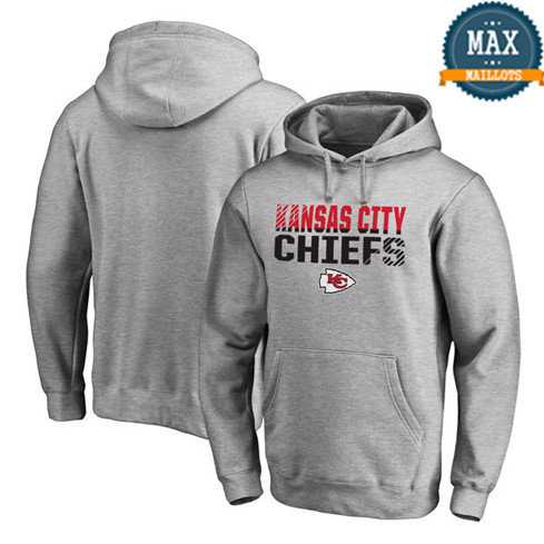 Sweat à capuche Kansas City Chiefs