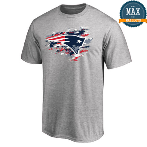 New England Patriots T-shirt