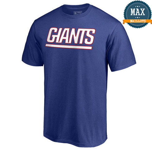 New York Giants T-shirt